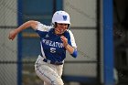 Softball vs JWU  Wheaton College Softball vs Johnson & Wales University. - Photo By: KEITH NORDSTROM : Wheaton, Softball, JWU